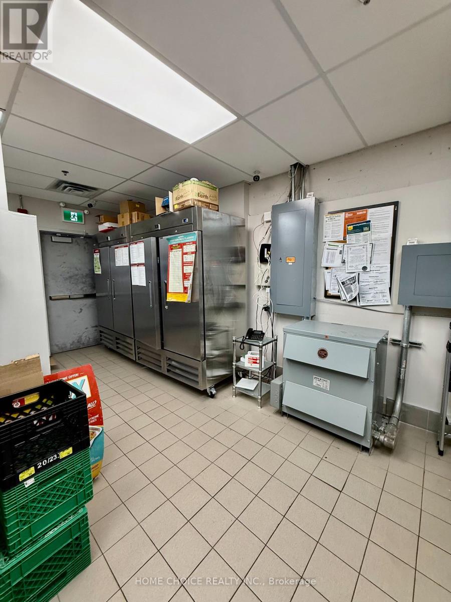 Photo 5 of D 1315 Second Street E, Cornwall ON