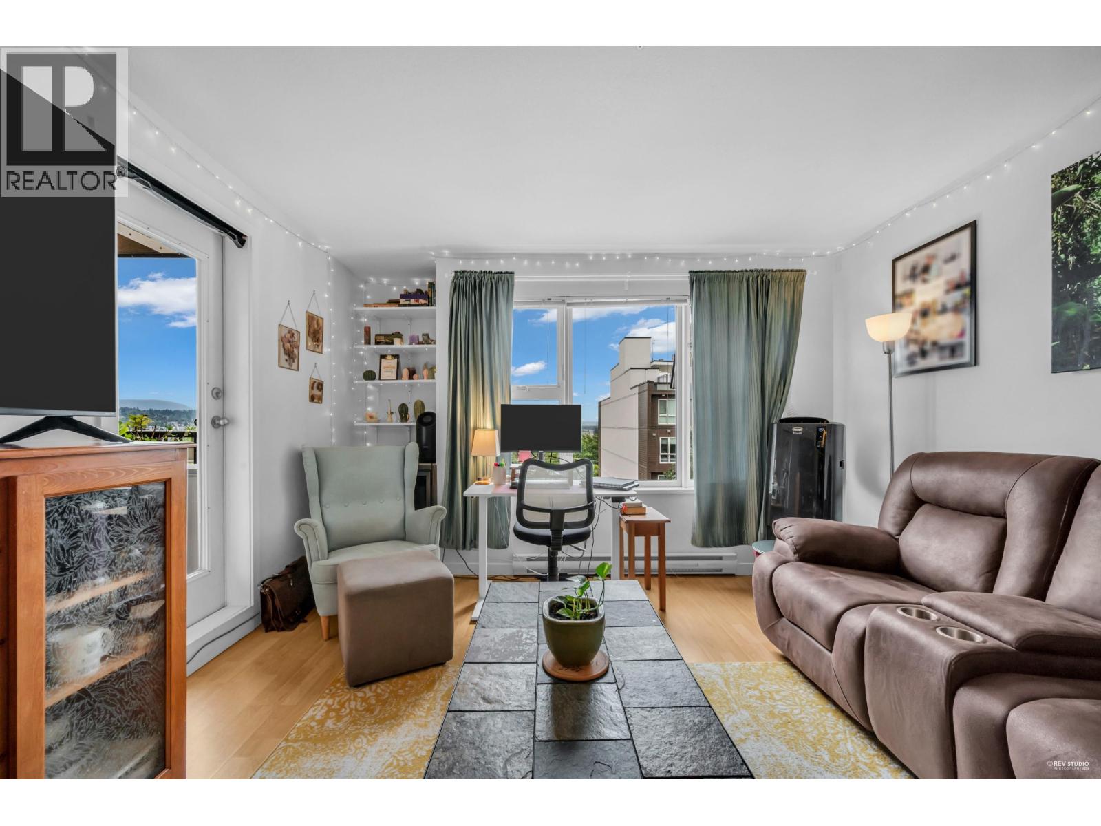 Photo 11 of 603 415 E Columbia Street, New Westminster BC