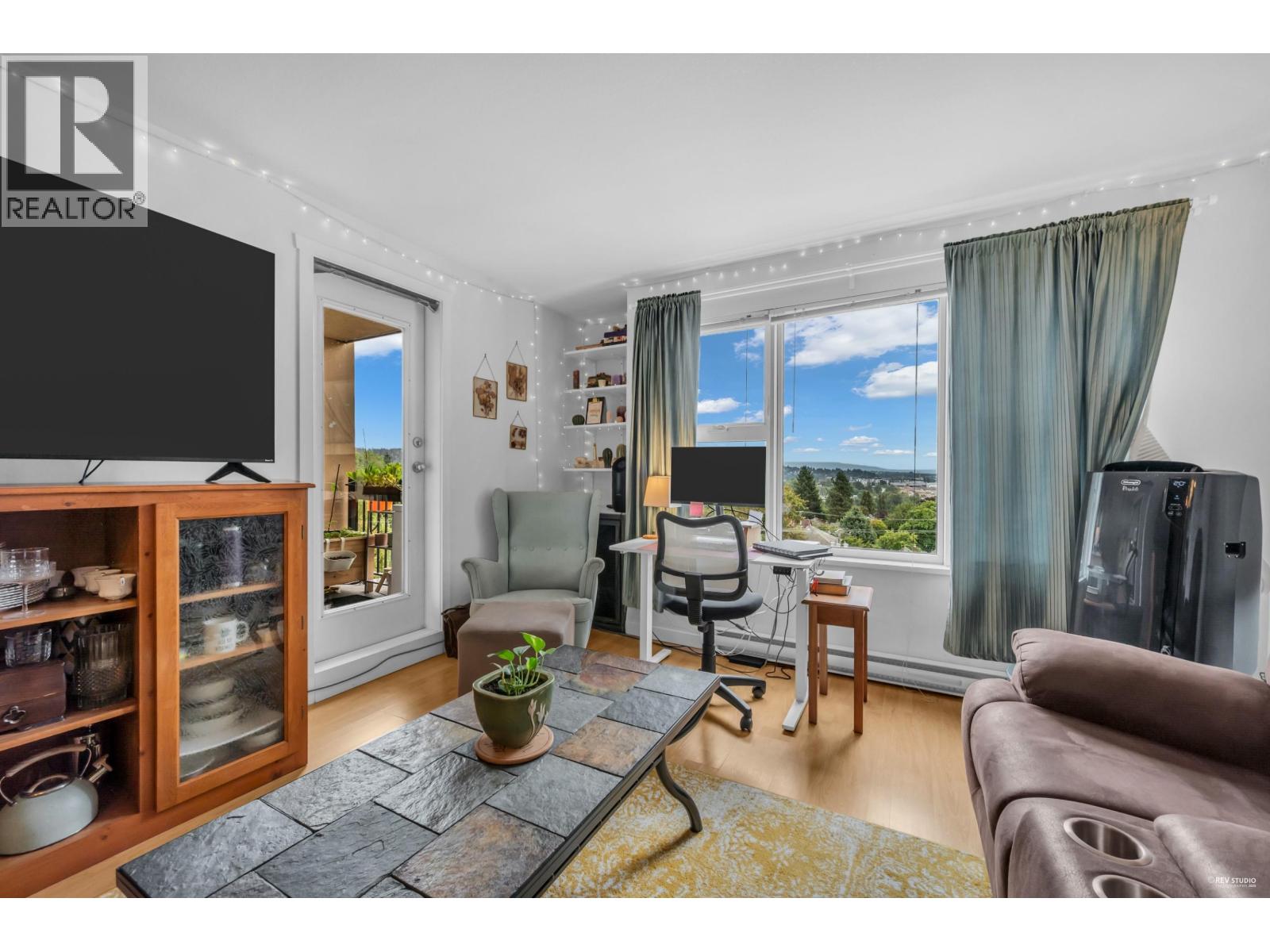 Photo 12 of 603 415 E Columbia Street, New Westminster BC