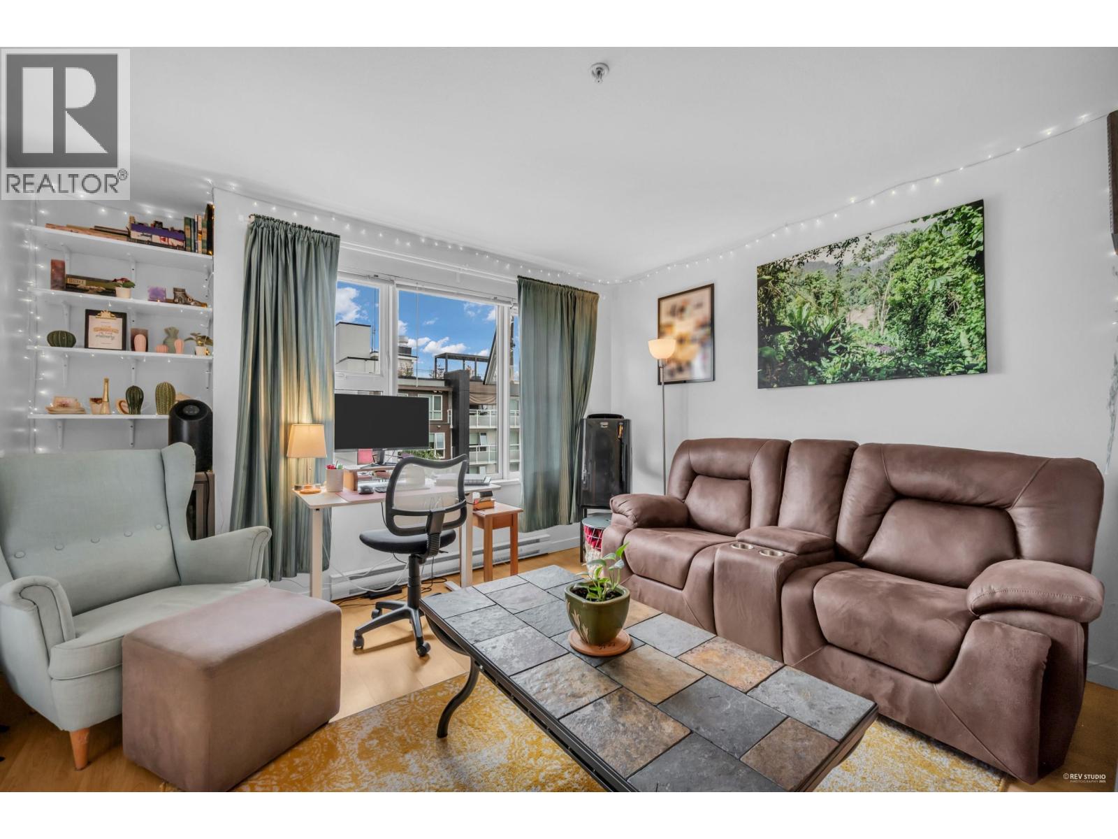 Photo 13 of 603 415 E Columbia Street, New Westminster BC