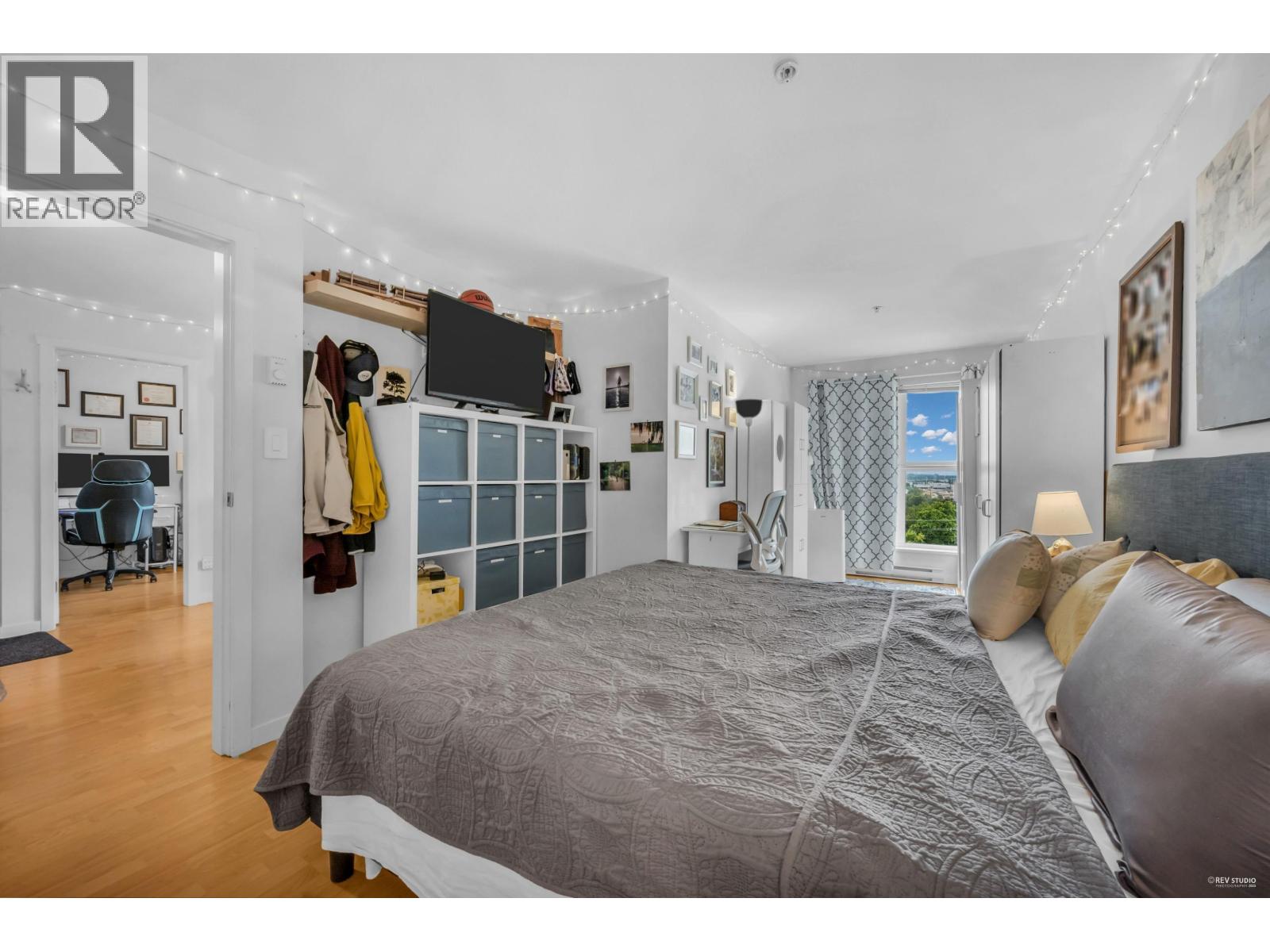 Photo 15 of 603 415 E Columbia Street, New Westminster BC
