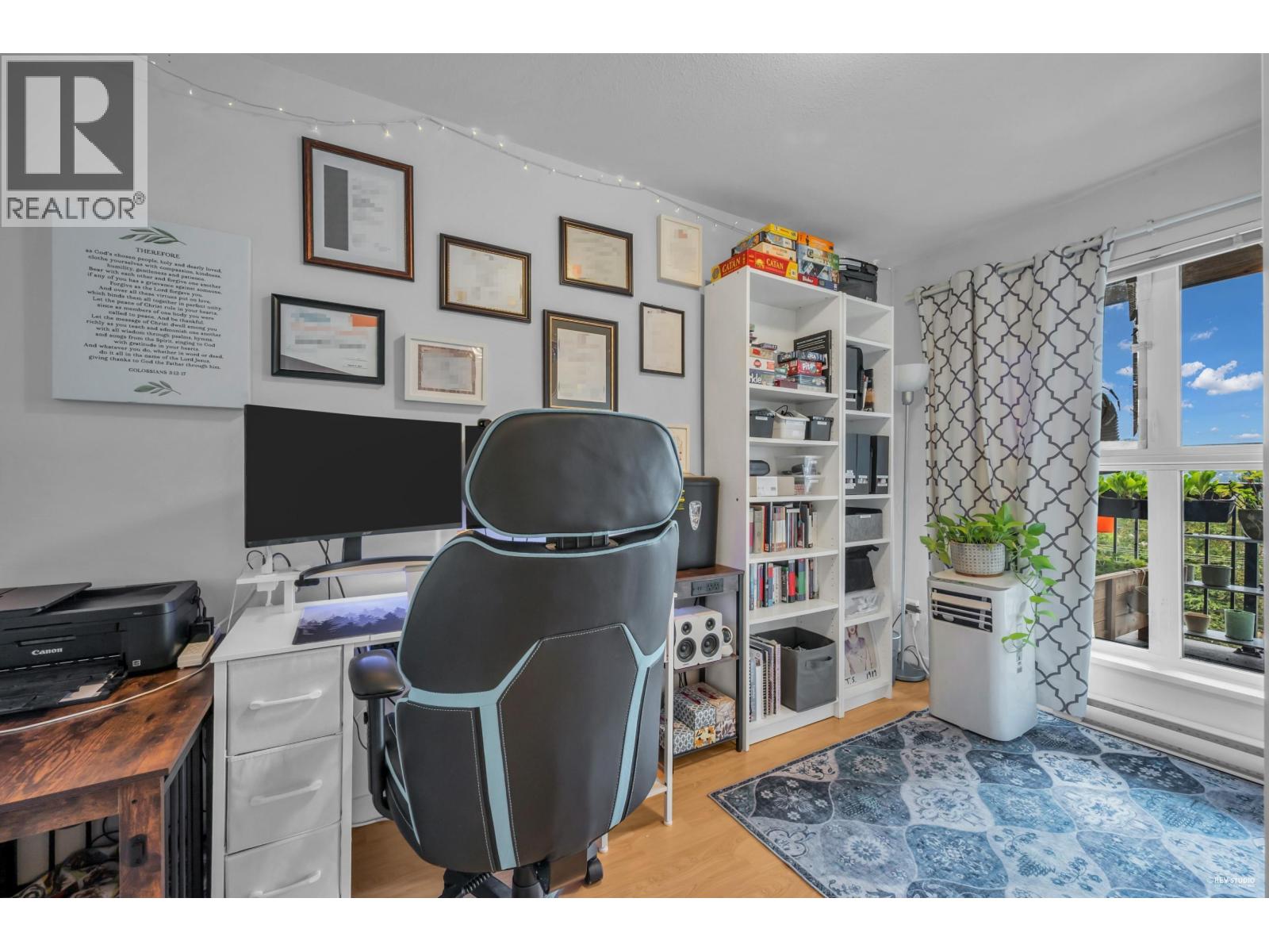 Photo 18 of 603 415 E Columbia Street, New Westminster BC