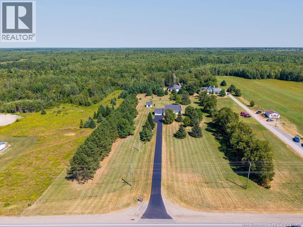 Photo 42 of 11399 Route 126, Rogersville NB