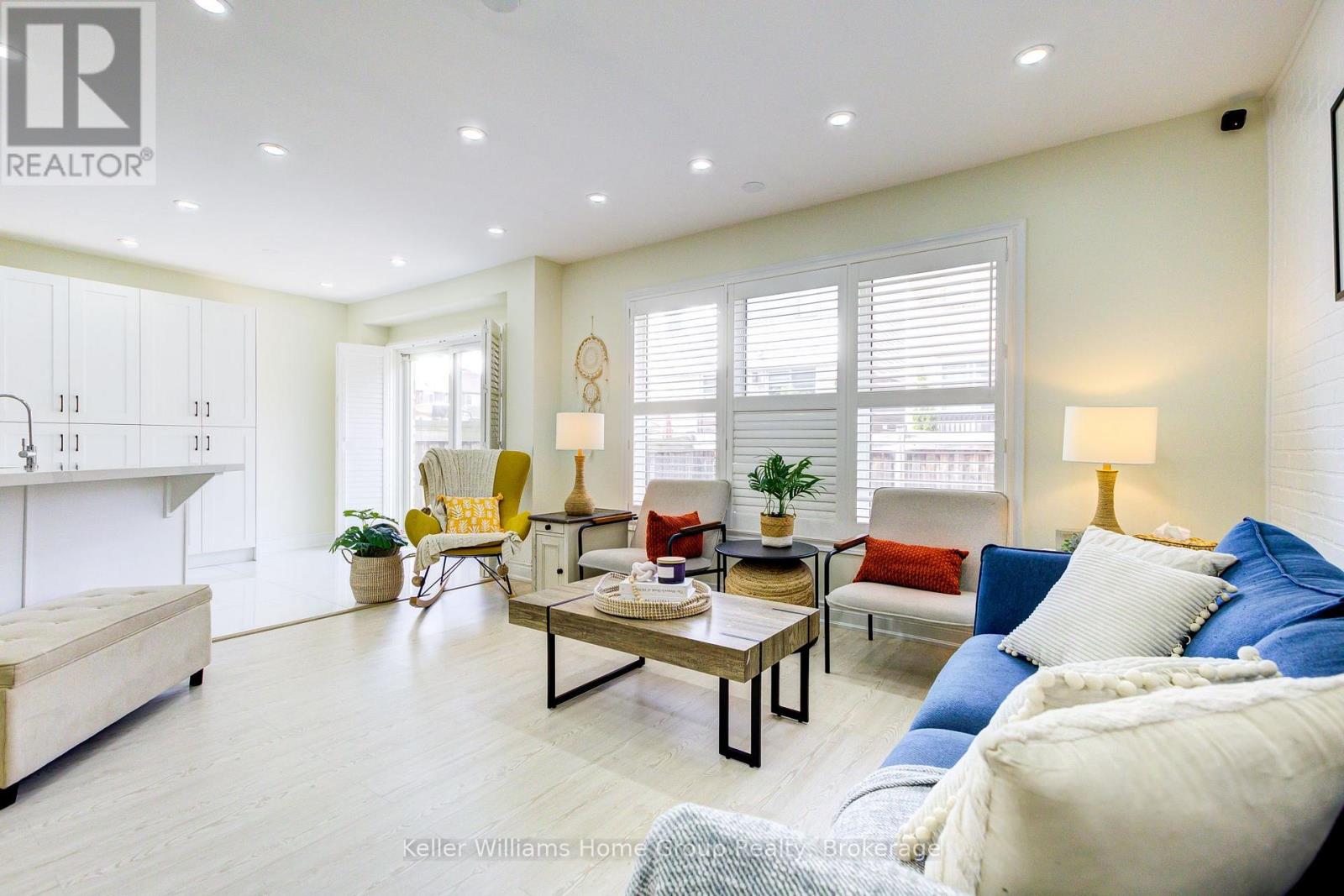 Photo 23 of 435 Pozbou Crescent, Milton ON