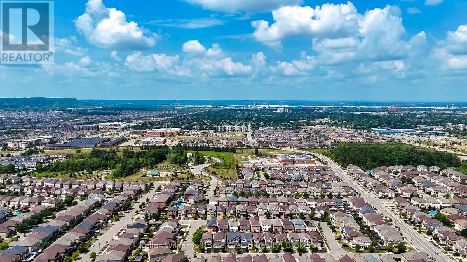 Photo 44 of 435 Pozbou Crescent, Milton ON