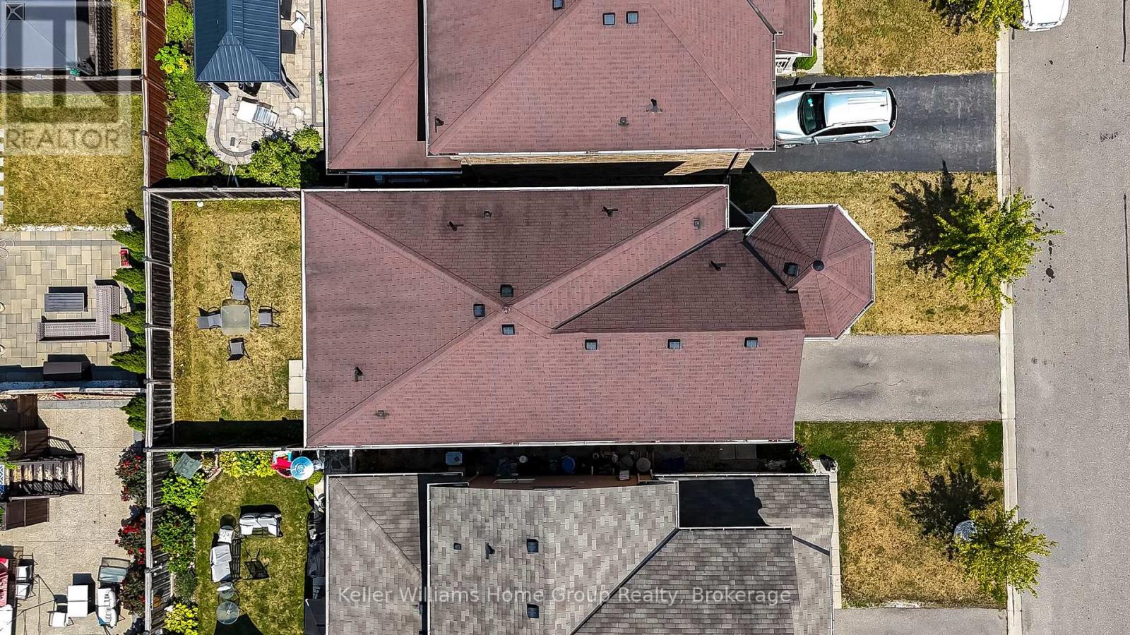Photo 1 of 435 Pozbou Crescent, Milton ON