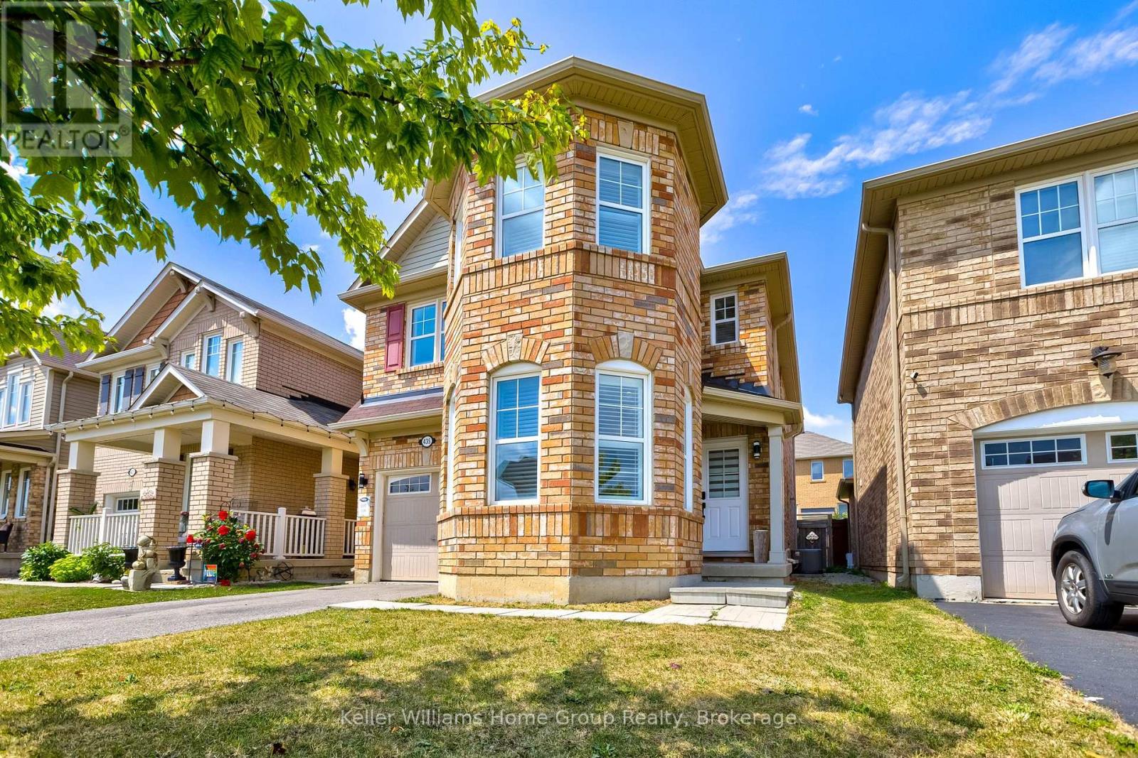 Photo 45 of 435 Pozbou Crescent, Milton ON