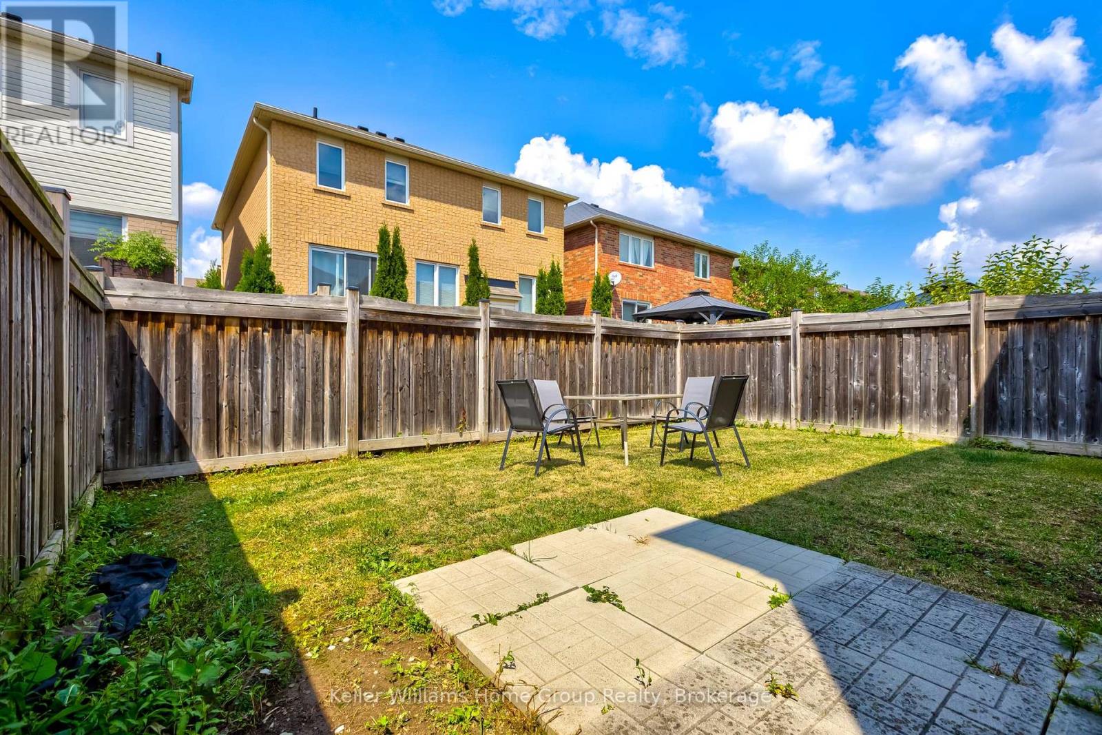 Photo 29 of 435 Pozbou Crescent, Milton ON