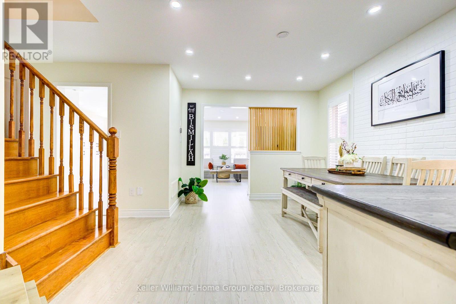 Photo 47 of 435 Pozbou Crescent, Milton ON