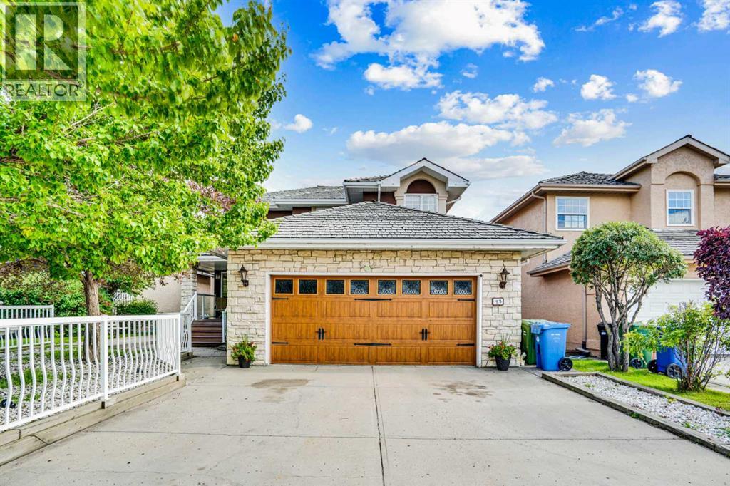 Single Family House for Sale in  Coral Springs Boulevard NE Coral Springs Calgary 