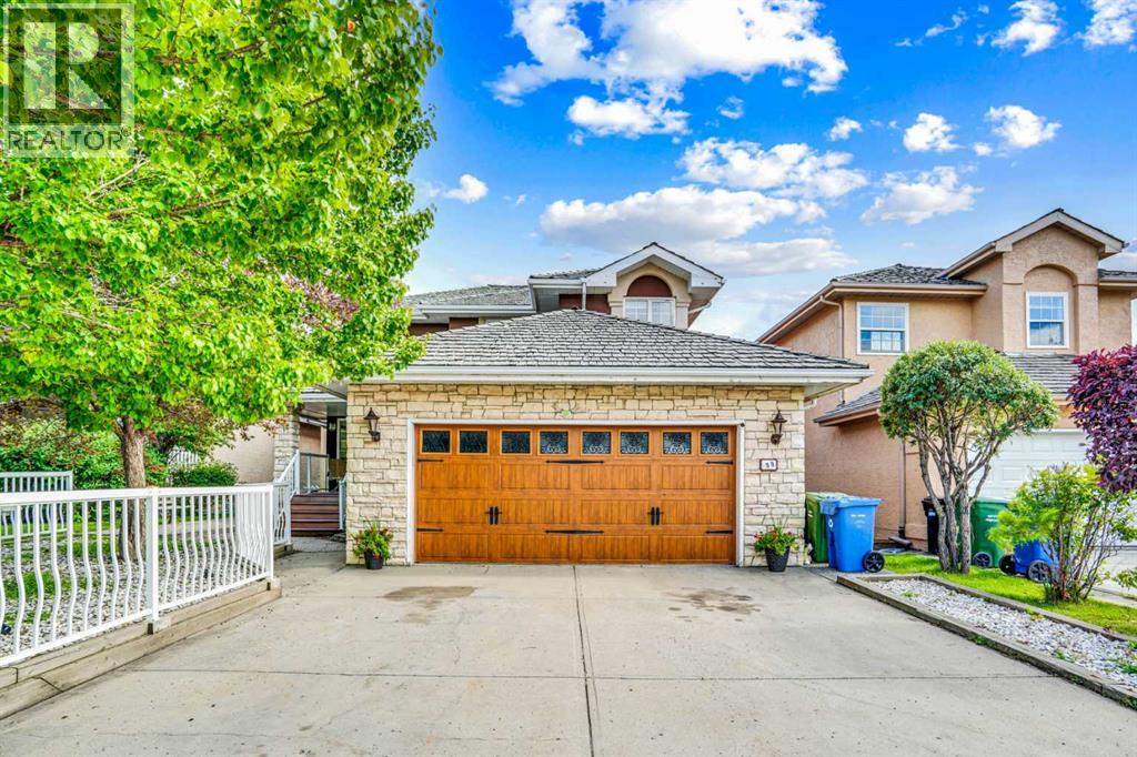 Single Family House for Sale in  Coral Springs Boulevard NE Coral Springs Calgary 