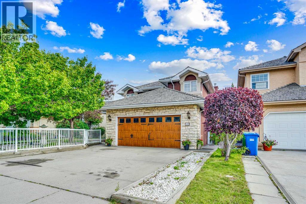 Single Family House for Sale in  Coral Springs Boulevard NE Coral Springs Calgary 