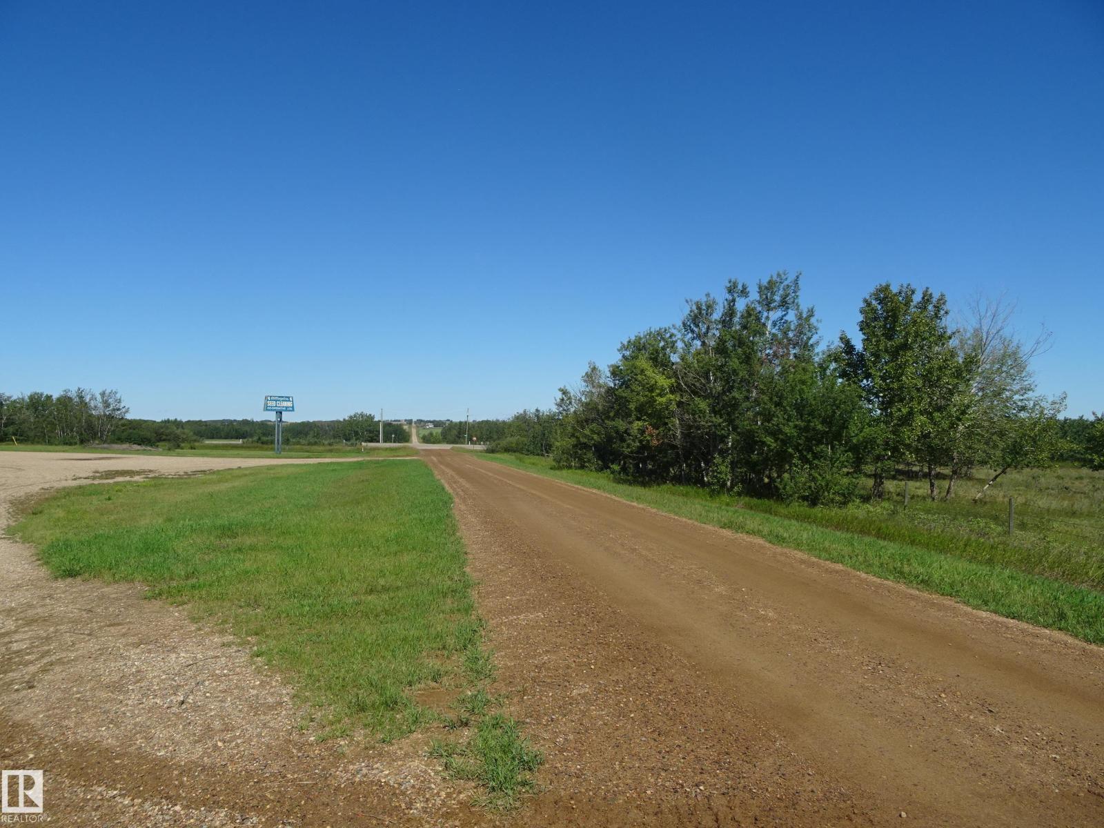 Photo 1 of Hwy 45 Rr 150, Rural Two Hills County AB