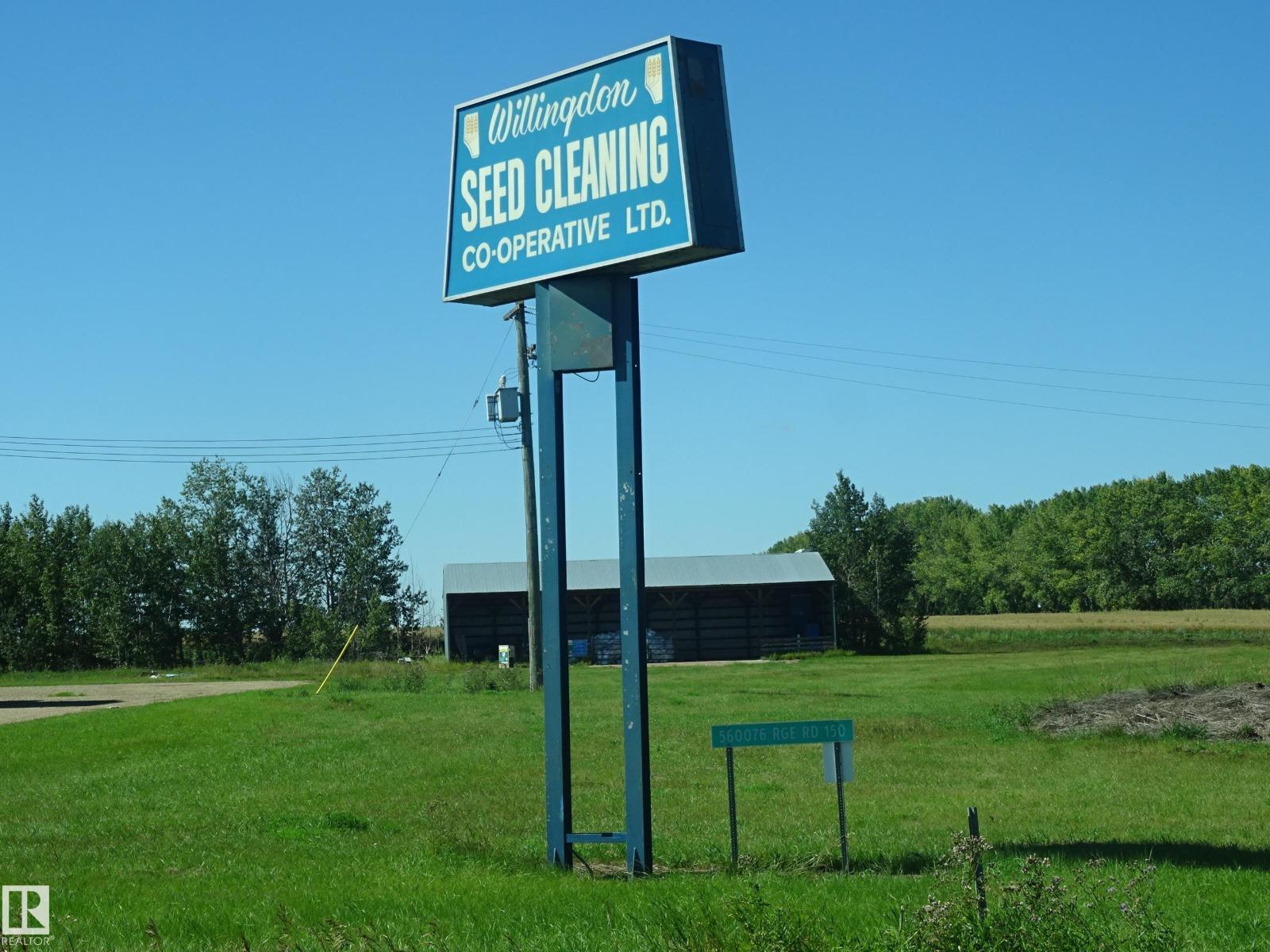 Photo 8 of Hwy 45 Rr 150, Rural Two Hills County AB