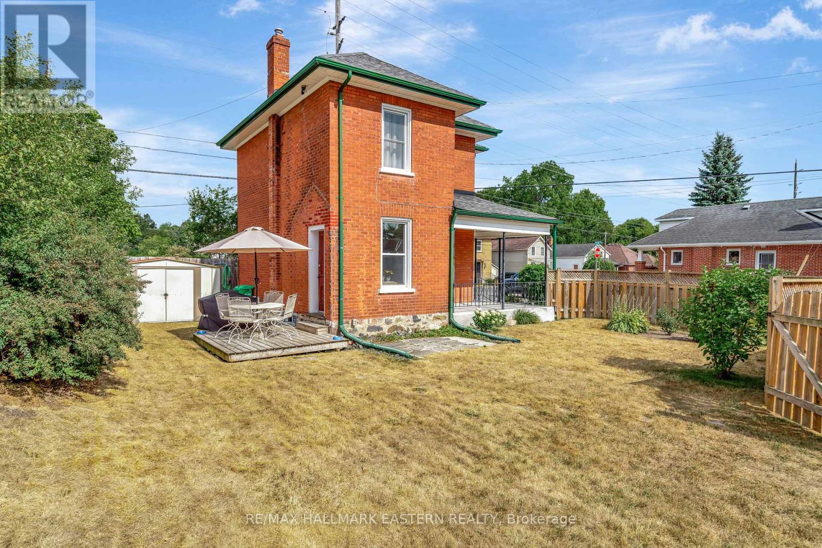 Photo 24 of 198 Hazlitt Street, Peterborough ON
