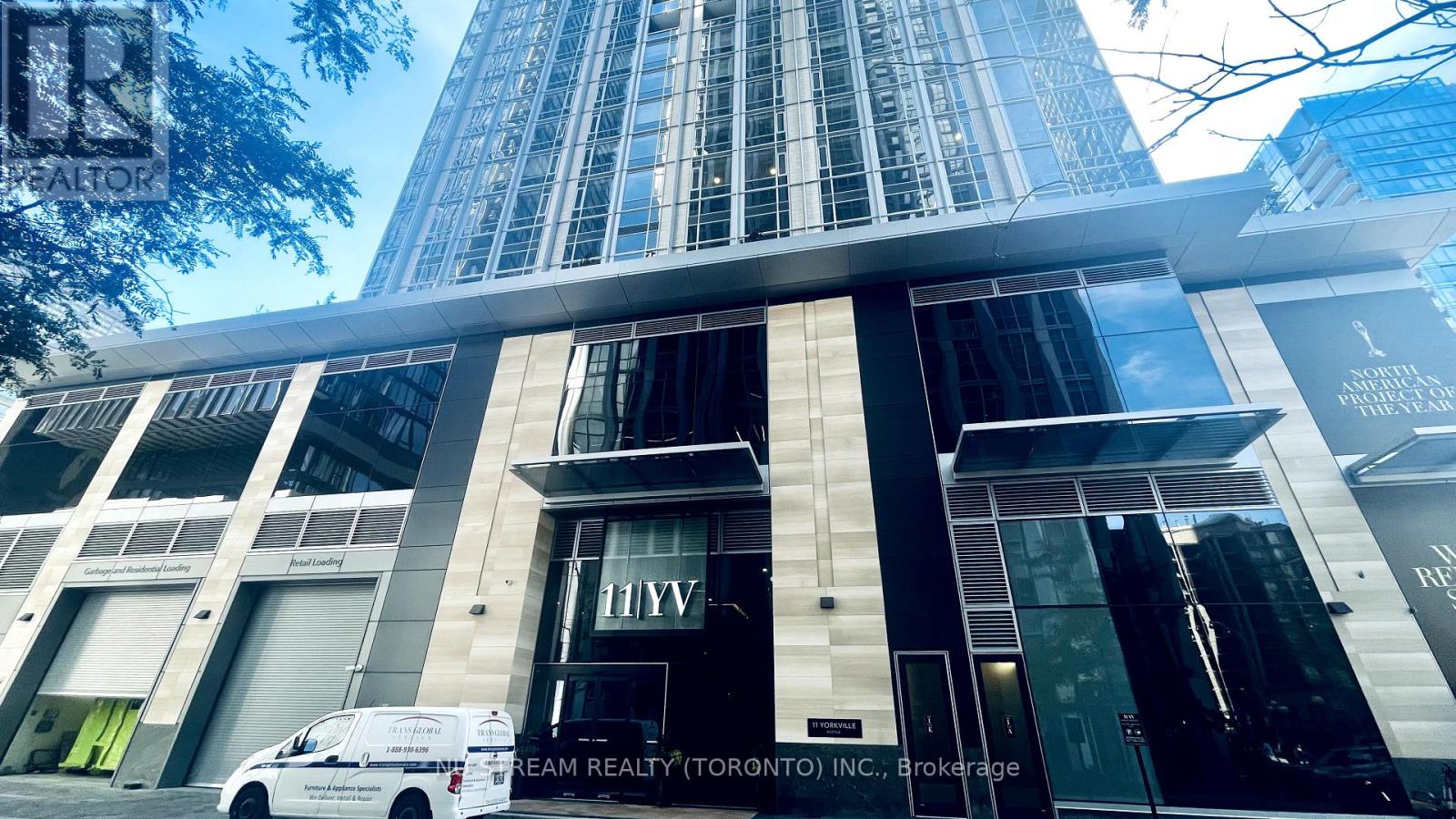 Photo 28 of 4809 11 Yorkville Avenue, Toronto ON