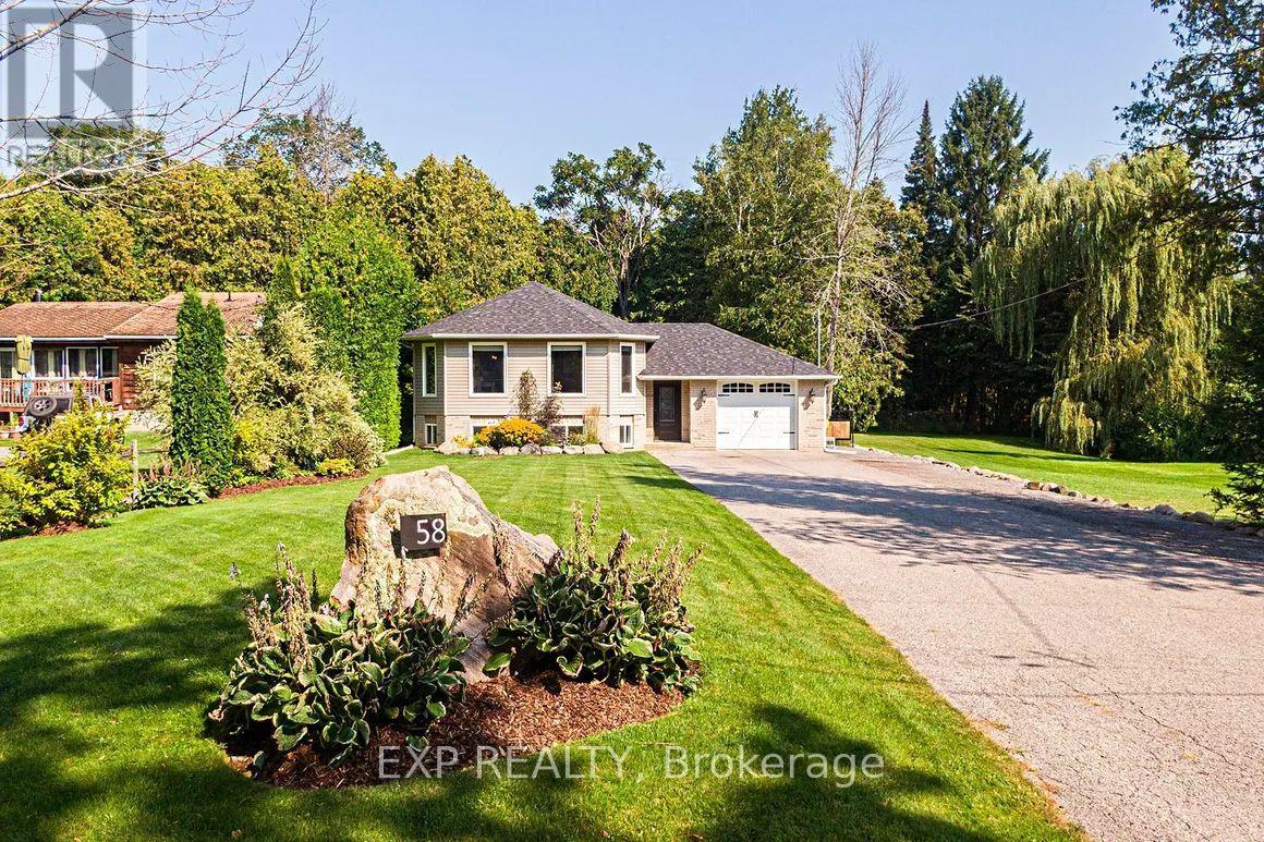 Photo 4 of 58 Sandra Drive, Georgina ON