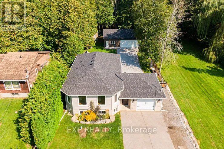 Photo 25 of 58 Sandra Drive, Georgina ON