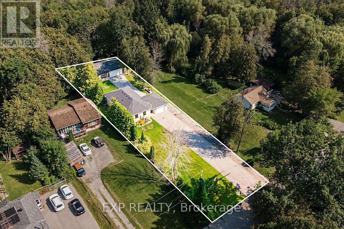 Photo 13 of 58 Sandra Drive, Georgina ON