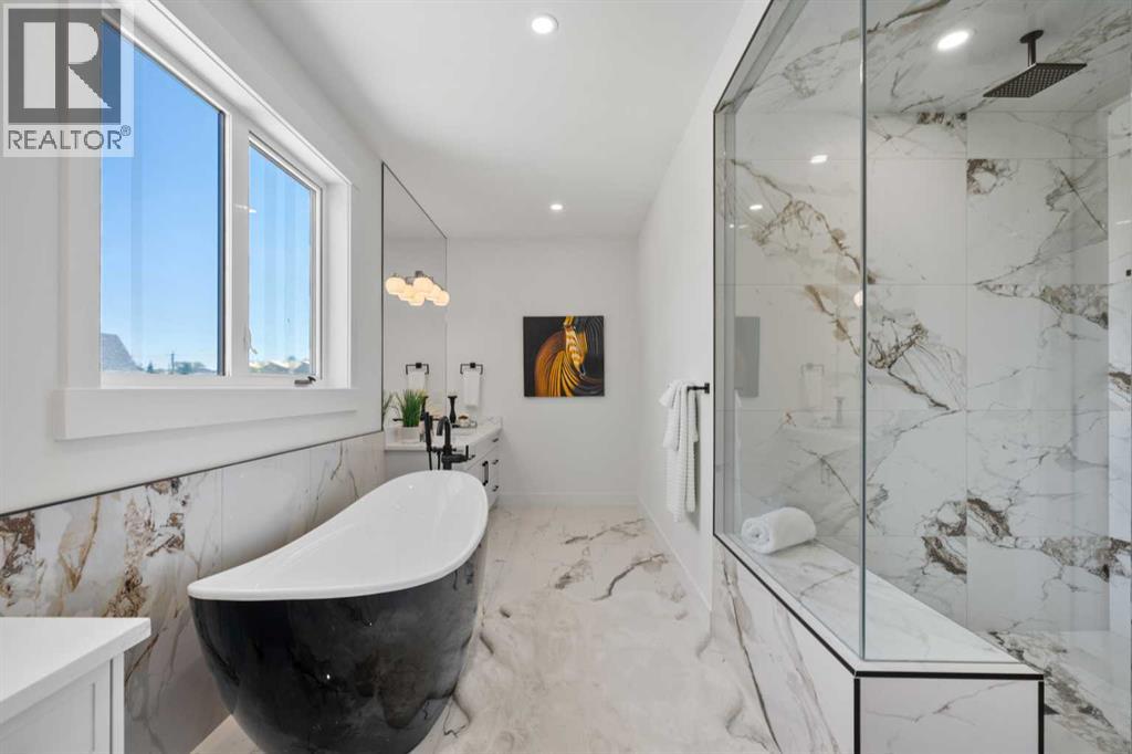 Single Family House for Sale in  A Street NW Mount Pleasant Calgary 