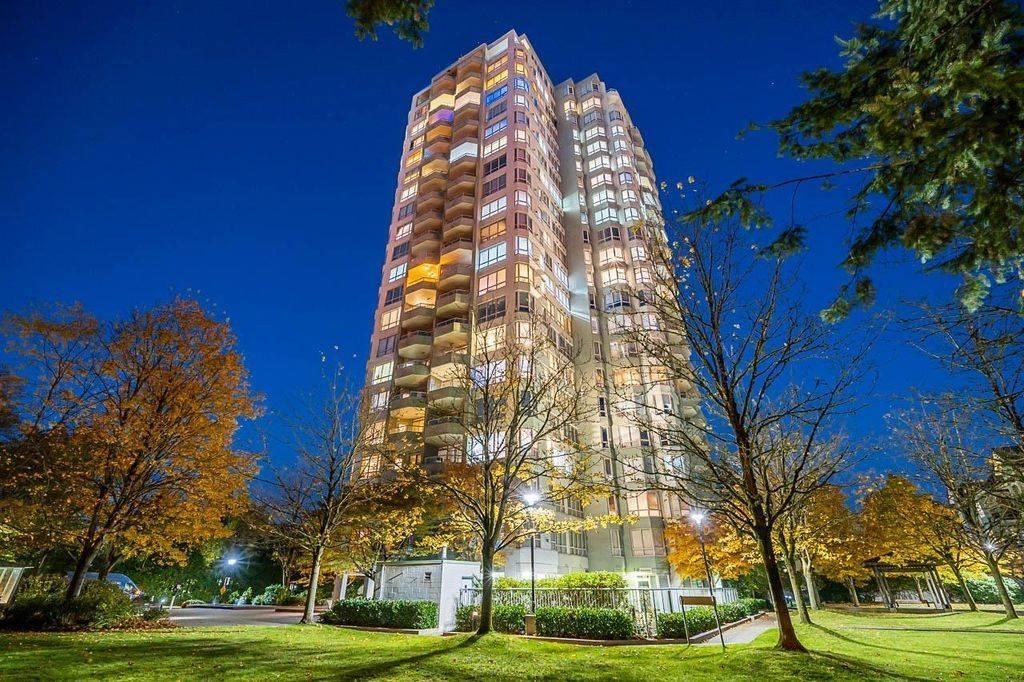 Photo 1 of 1203 10082 148 Street, Surrey BC