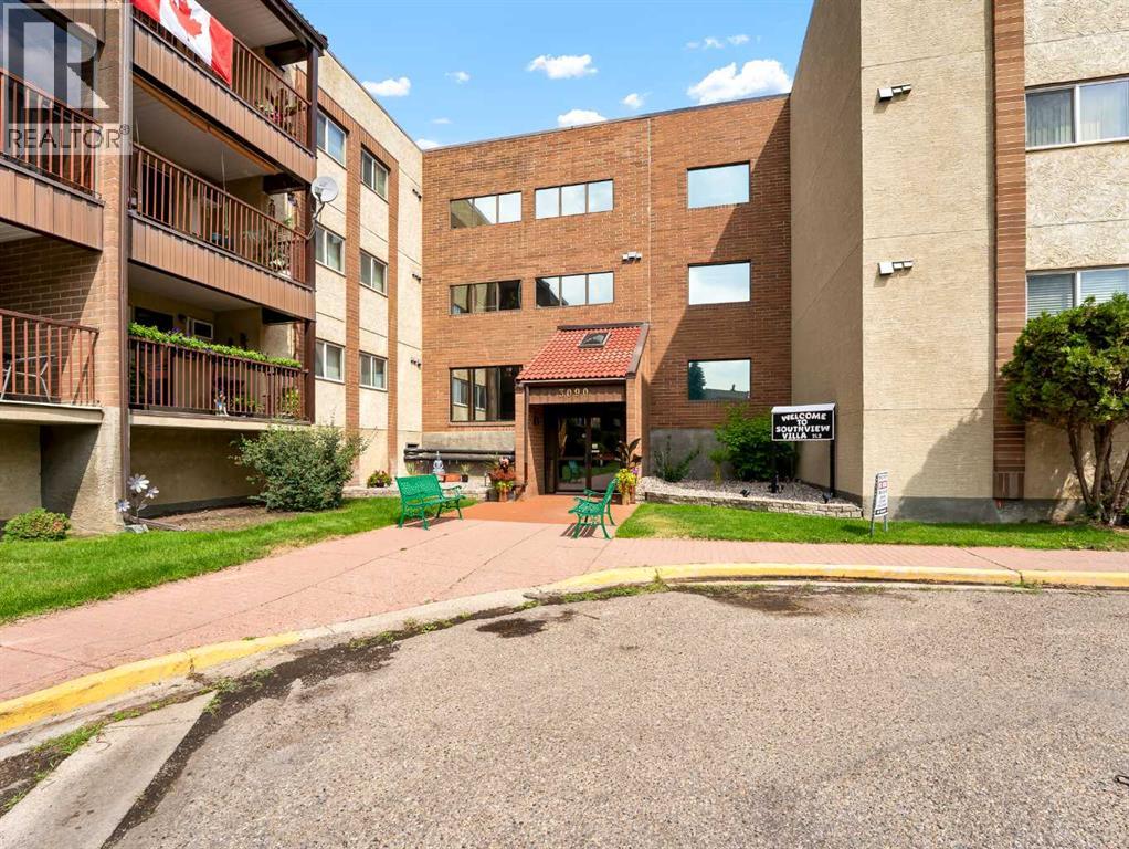 Photo 13 of 225 3090 15 Avenue Se, Medicine Hat AB