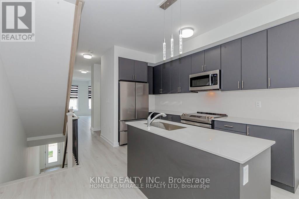 Photo 12 of 1539 Midland Avenue, Toronto ON