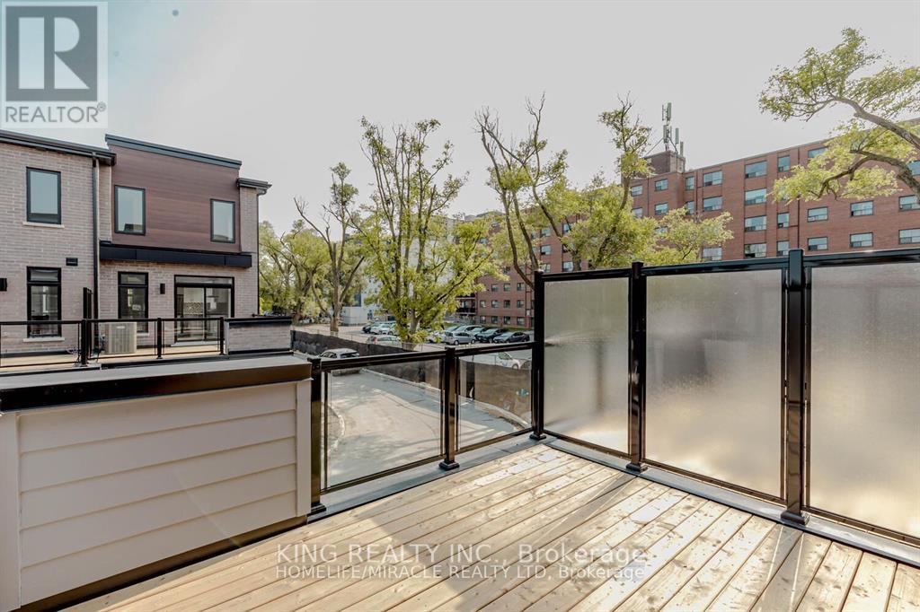 Photo 21 of 1539 Midland Avenue, Toronto ON