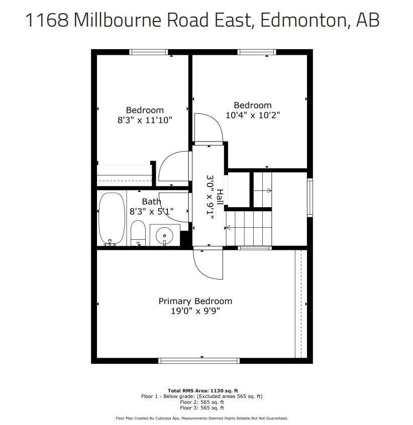 Photo 40 of 1168 Millbourne Rd E Nw, Edmonton AB