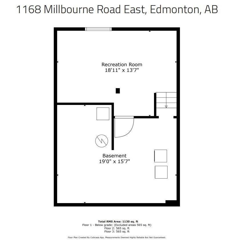 Photo 42 of 1168 Millbourne Rd E Nw, Edmonton AB