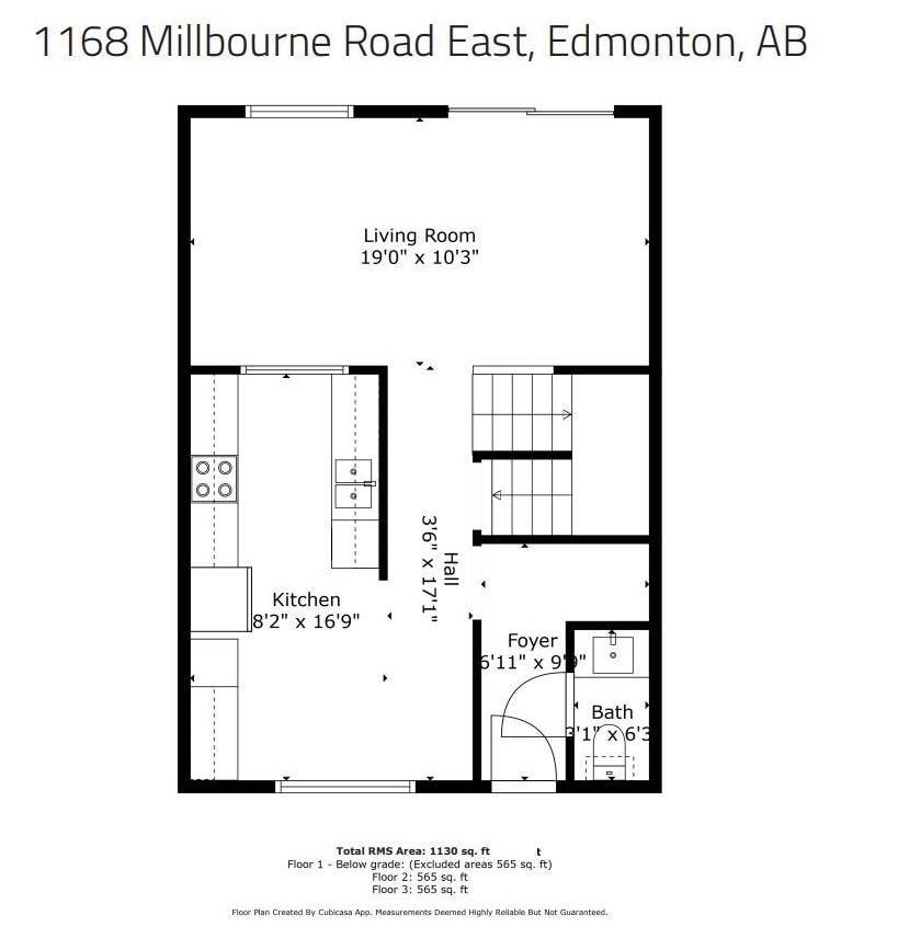 Photo 33 of 1168 Millbourne Rd E Nw, Edmonton AB