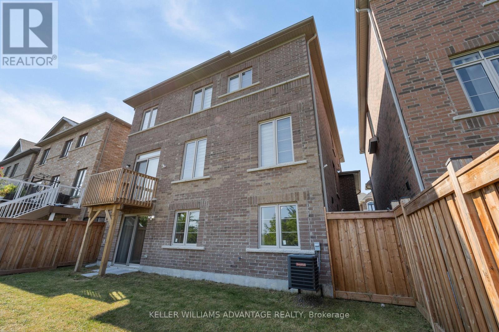 Photo 29 of Bsmt 41 Hawtrey Road, Brampton ON