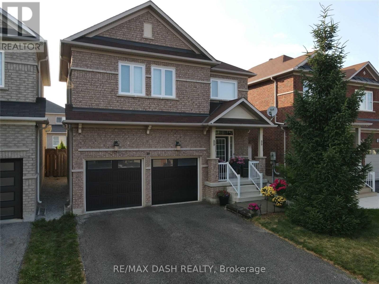 Photo 2 of Upper 14 Ness Road, Brampton ON