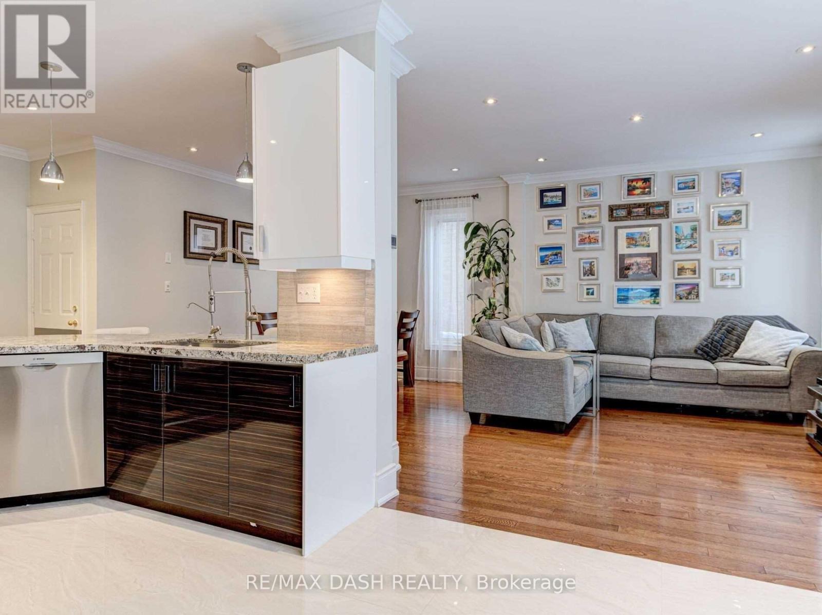 Photo 10 of Upper 14 Ness Road, Brampton ON