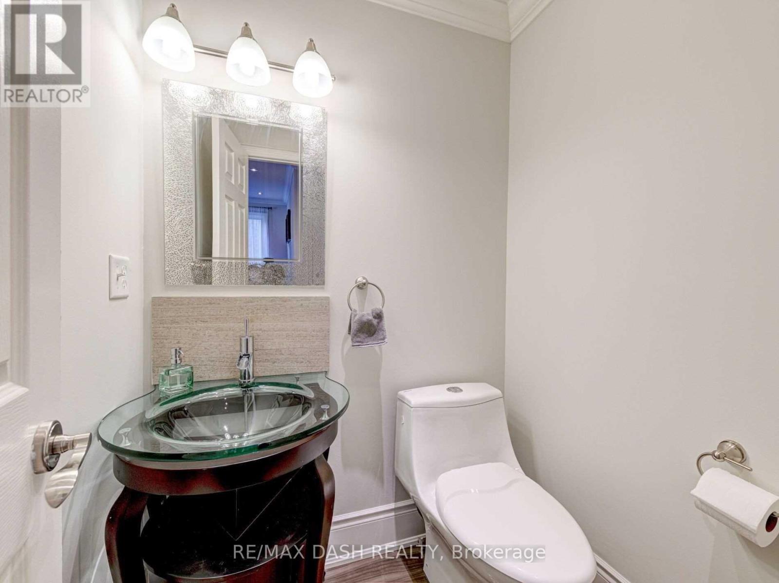 Photo 13 of Upper 14 Ness Road, Brampton ON