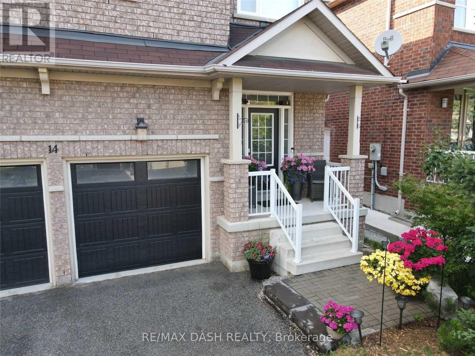 Photo 4 of Upper 14 Ness Road, Brampton ON