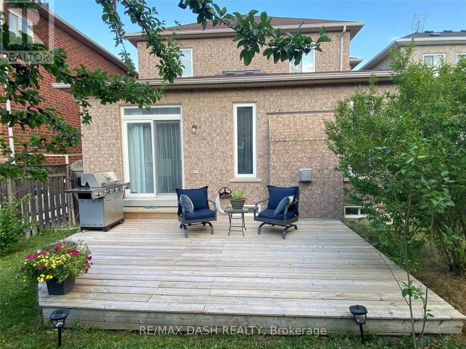 Photo 1 of Upper 14 Ness Road, Brampton ON