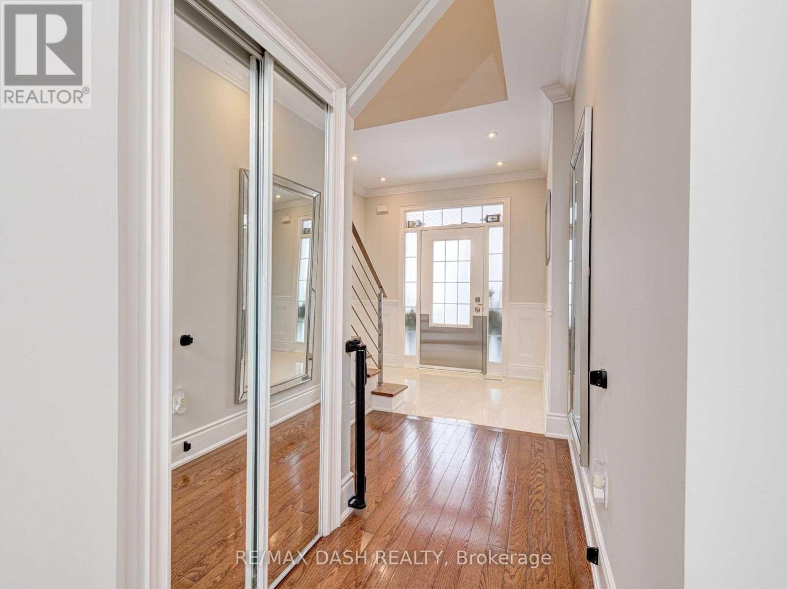 Photo 3 of Upper 14 Ness Road, Brampton ON