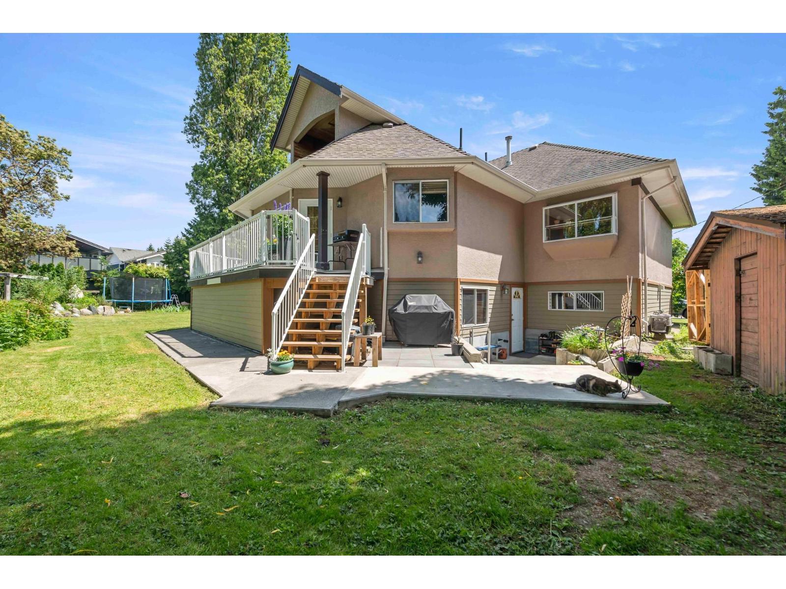 Photo 33 of 11113 81 Avenue, Delta BC