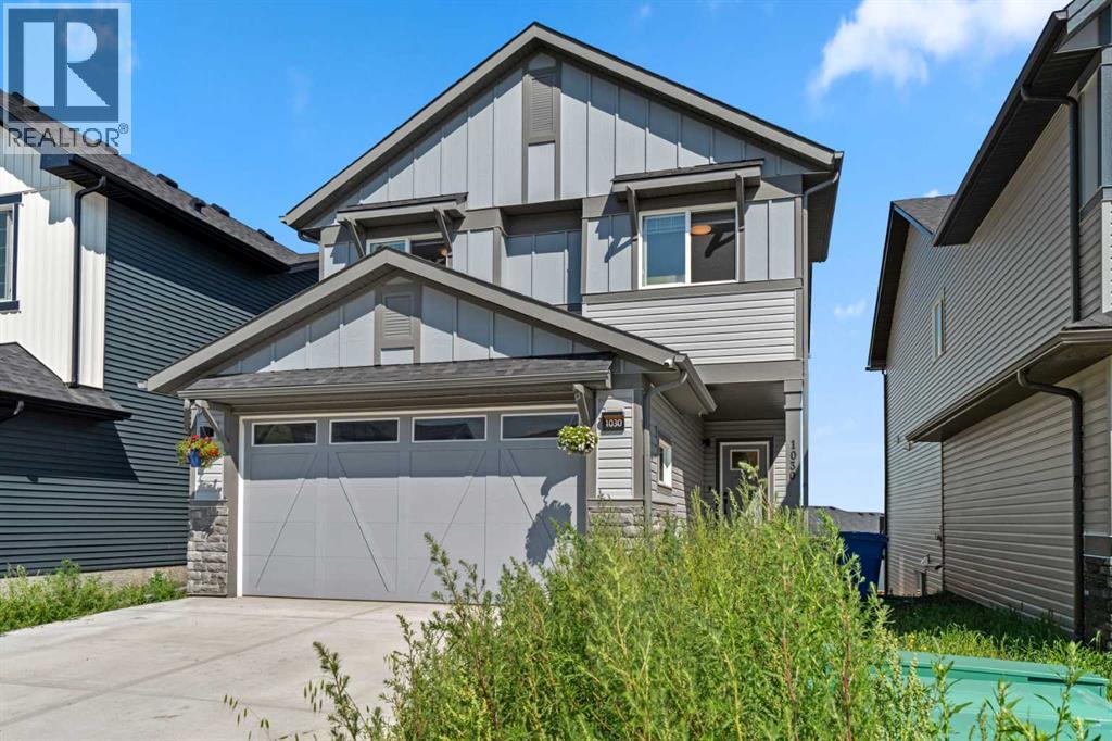 Photo 3 of 1030 Fowler Road Sw, Airdrie AB