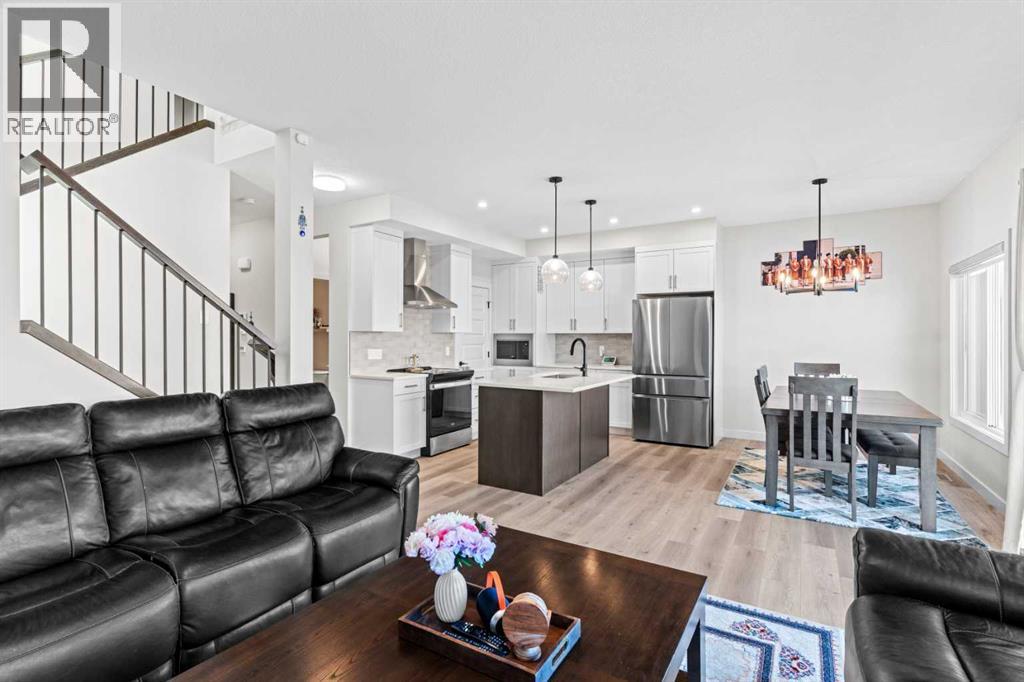 Photo 14 of 1030 Fowler Road Sw, Airdrie AB