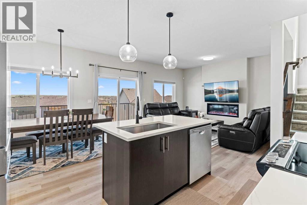 Photo 32 of 1030 Fowler Road Sw, Airdrie AB