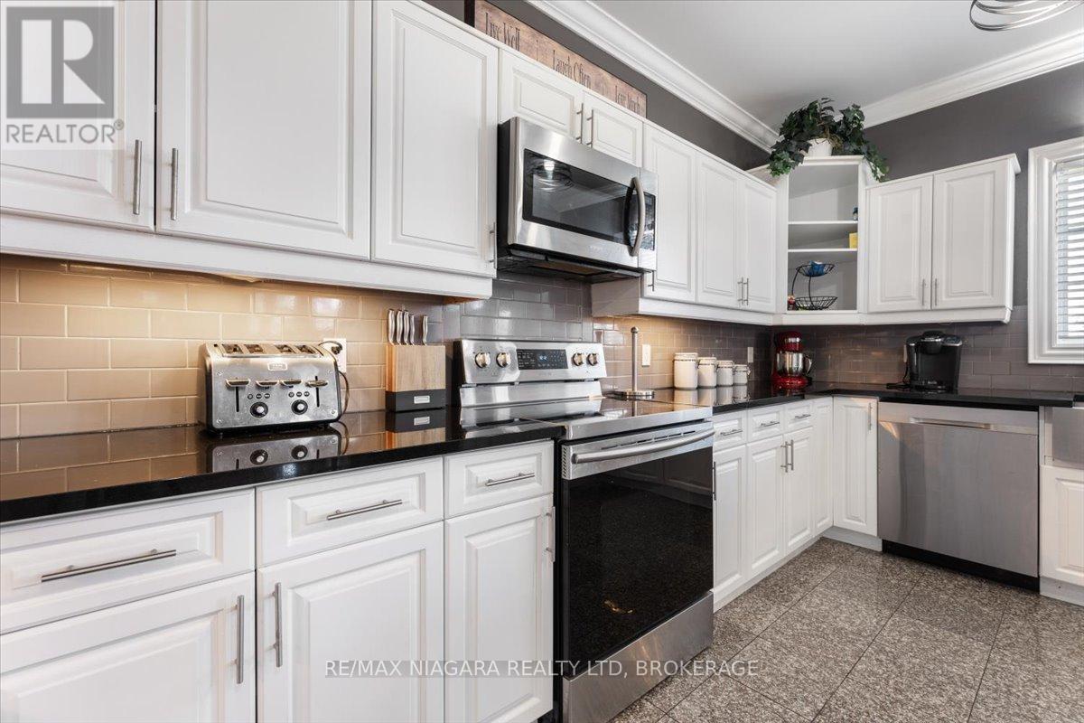 Photo 16 of 5199 Sherkston Road, Port Colborne ON