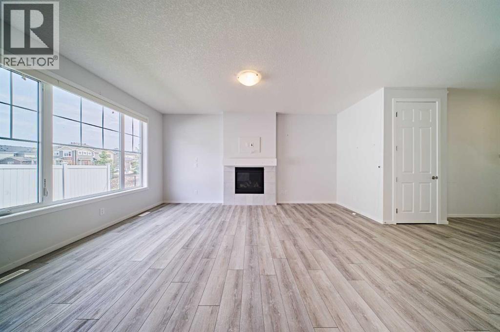 Single Family House for Sale in  Carringham Road NW Carrington Calgary 