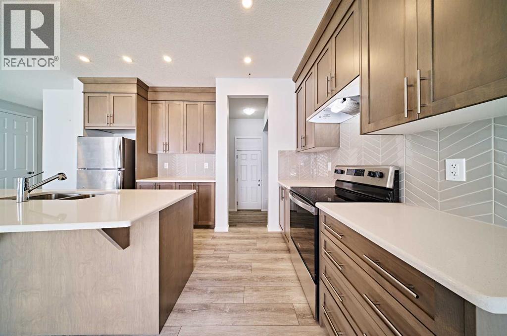 Single Family House for Sale in  Carringham Road NW Carrington Calgary 