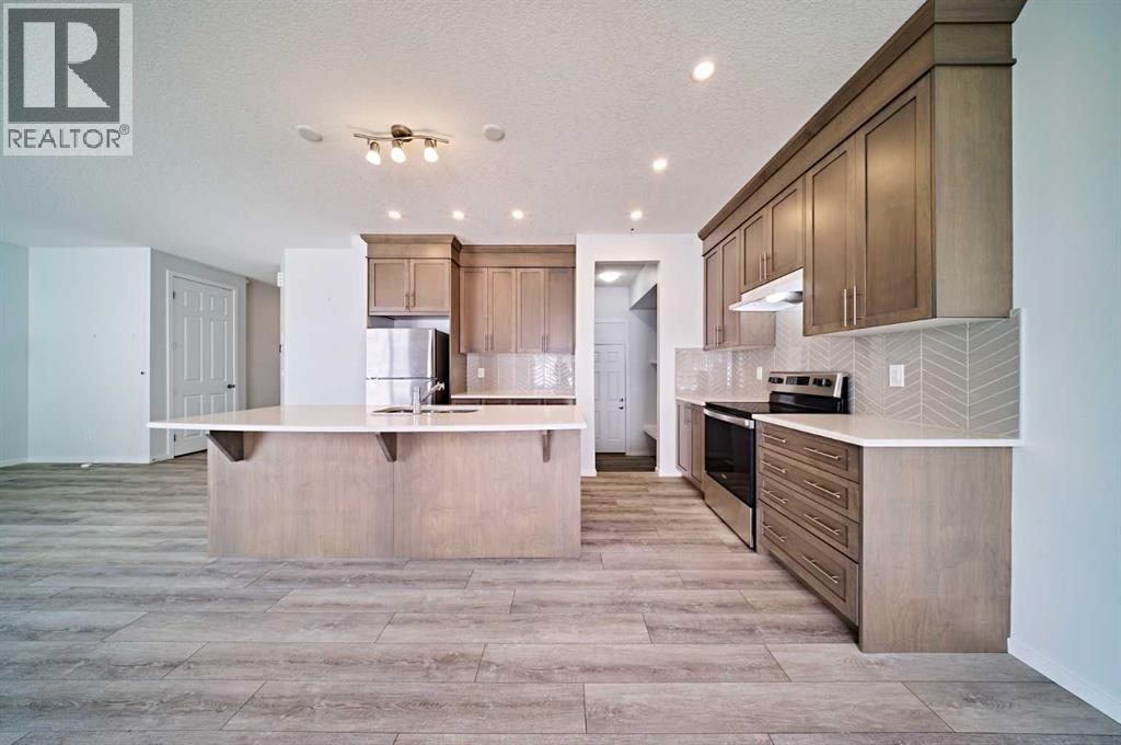 Single Family House for Sale in  Carringham Road NW Carrington Calgary 