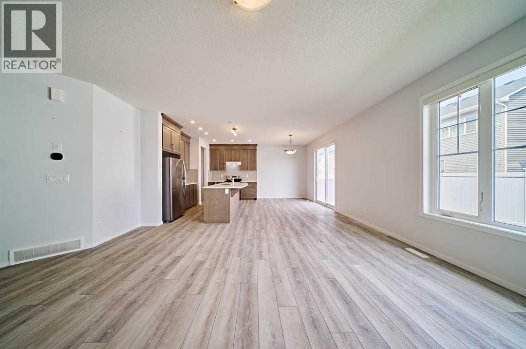 Single Family House for Sale in  Carringham Road NW Carrington Calgary 