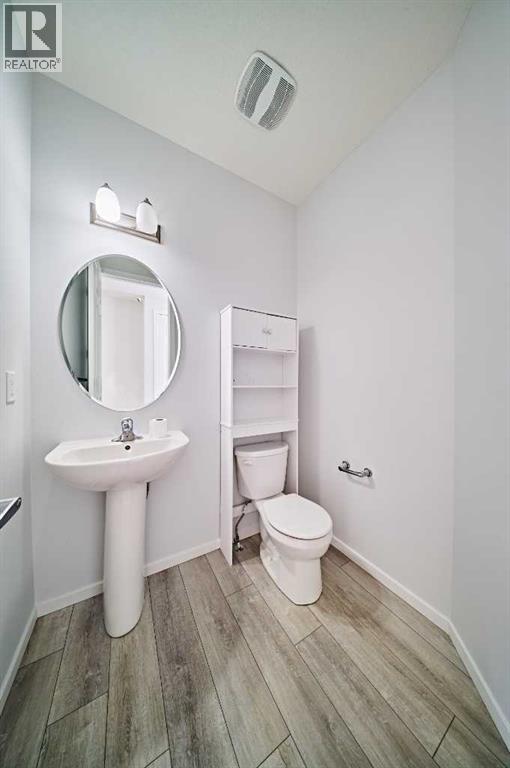 Single Family House for Sale in  Carringham Road NW Carrington Calgary 