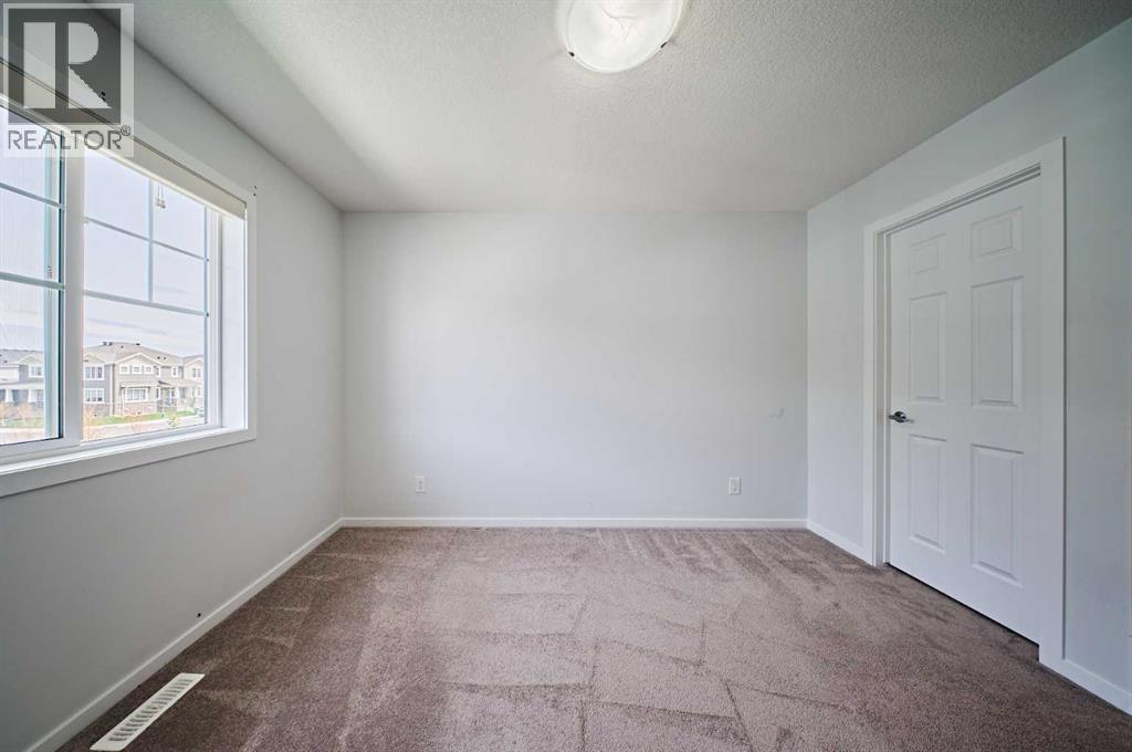 Single Family House for Sale in  Carringham Road NW Carrington Calgary 