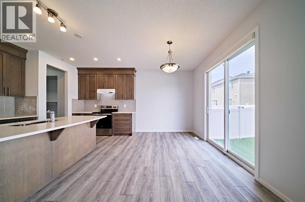 Single Family House for Sale in  Carringham Road NW Carrington Calgary 